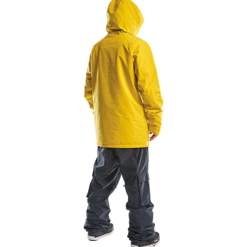 Thirtytwo Lashed Insulated Ski Jacket