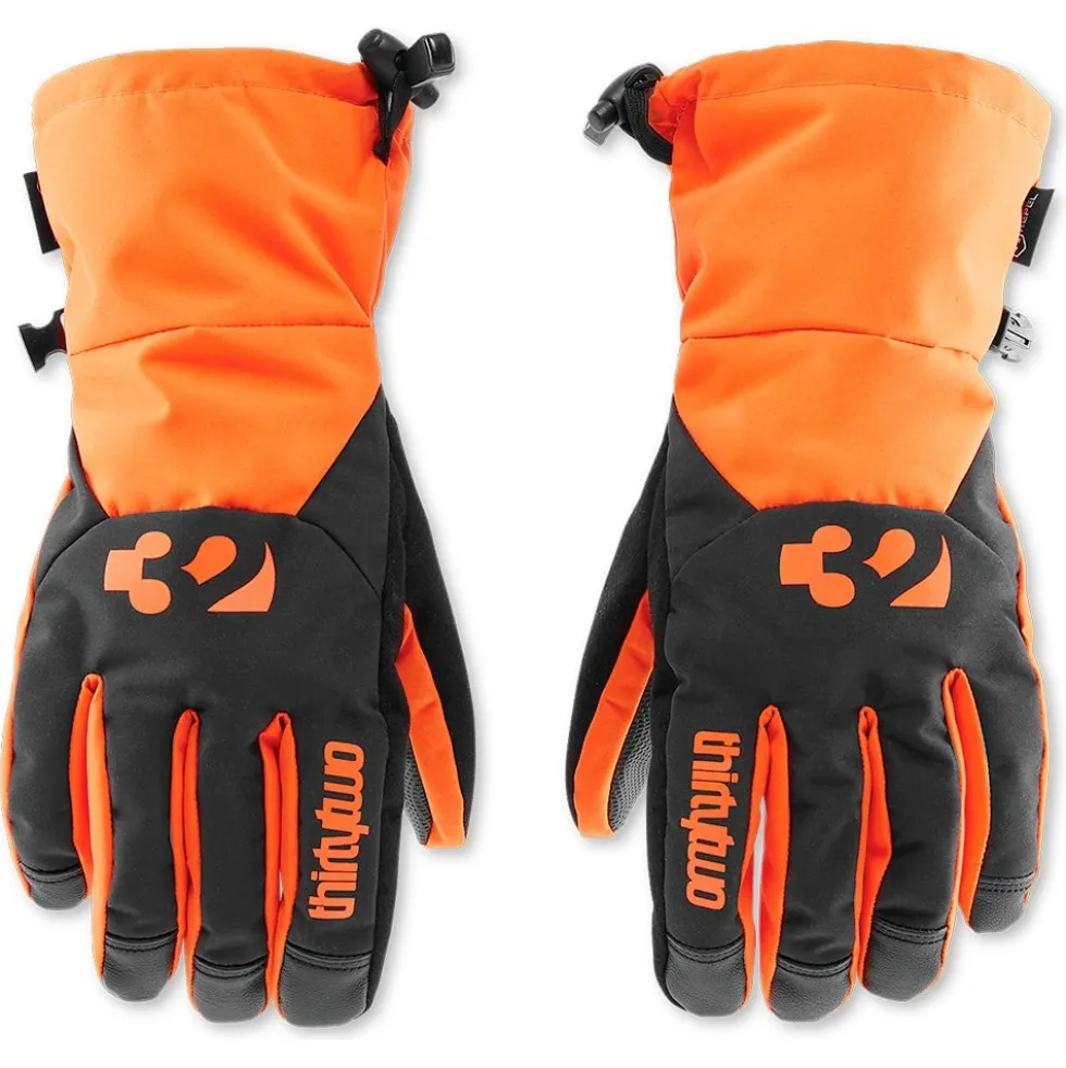 Thirtytwo Lashed Ski/Snowboard Gloves