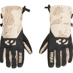 Thirtytwo Lashed Ski/Snowboard Gloves