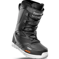 Thirtytwo Light x Santa Cruz Snowboard Boots