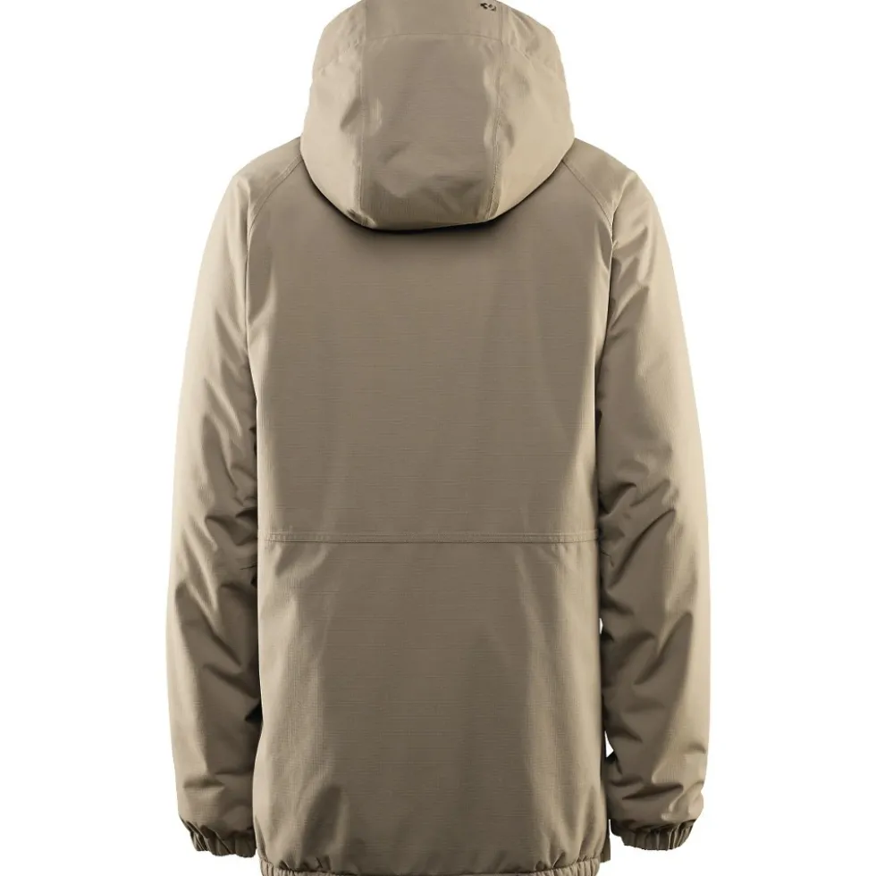 Thirtytwo Lodger Parka Snow Jacket