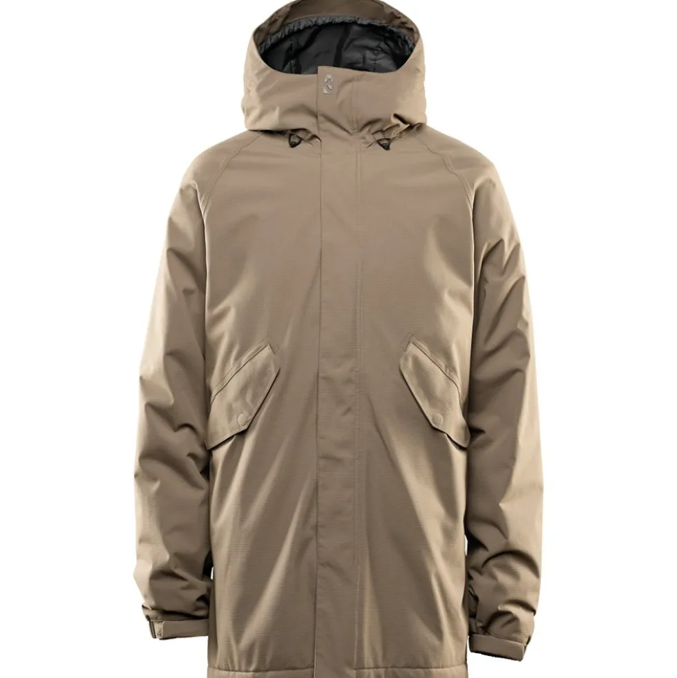 Thirtytwo Lodger Parka Snow Jacket