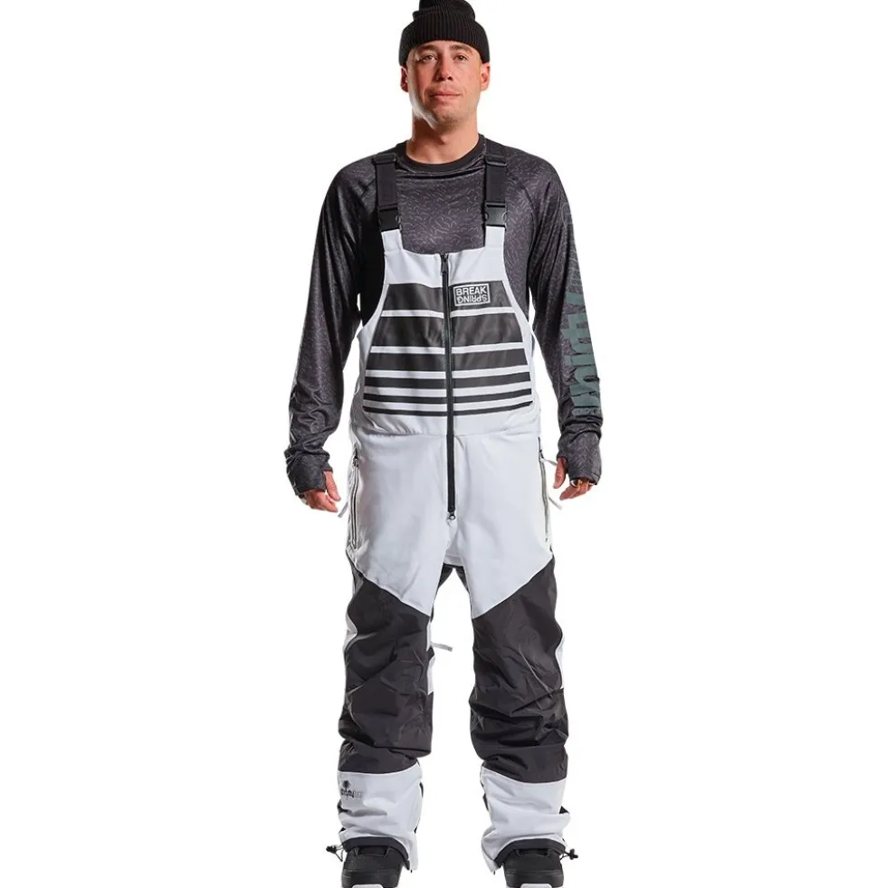 Thirtytwo Spring Break Bib Ski Pants