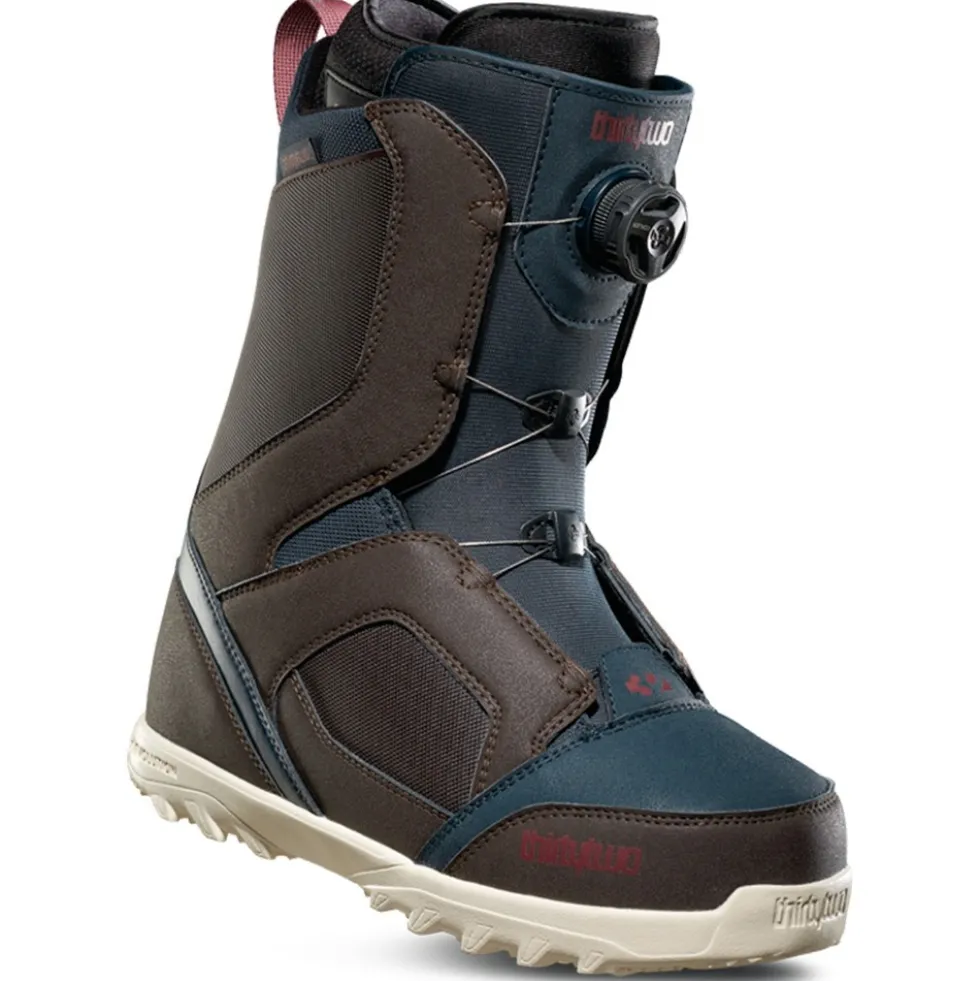 ThirtyTwo STW Boa Snowboard Boots