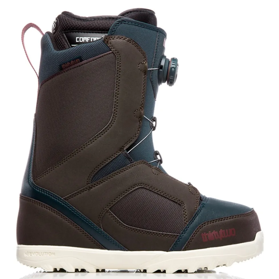 ThirtyTwo STW Boa Snowboard Boots