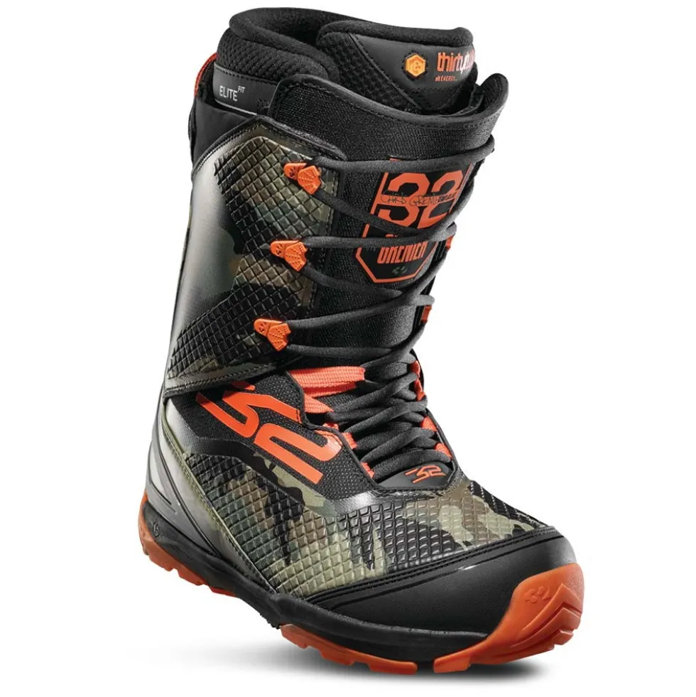 Thirtytwo TM-3 Grenier Snowboard Boots