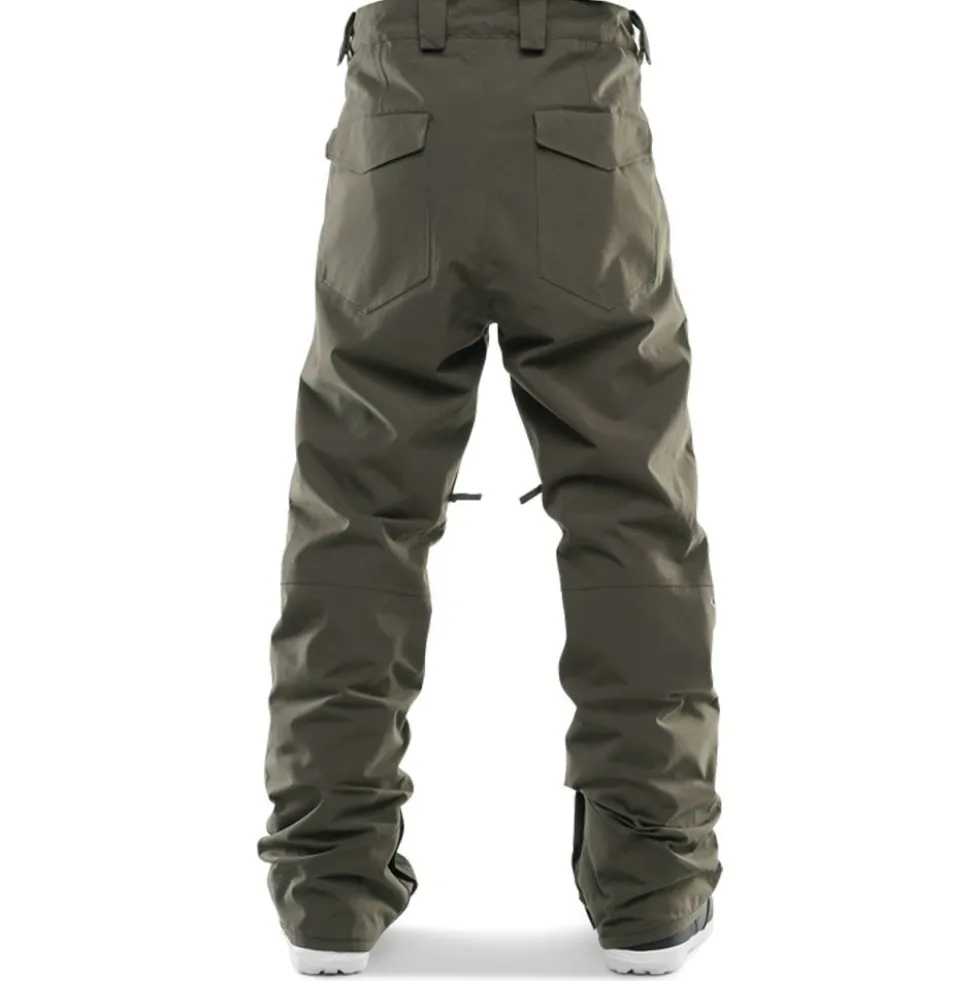 Thirtytwo Wooderson Snow Pants