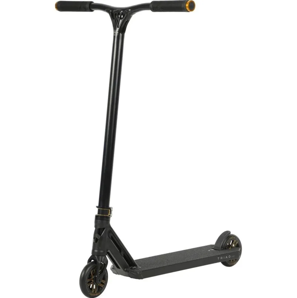Triad C127 Oath Collab Pro Scooter