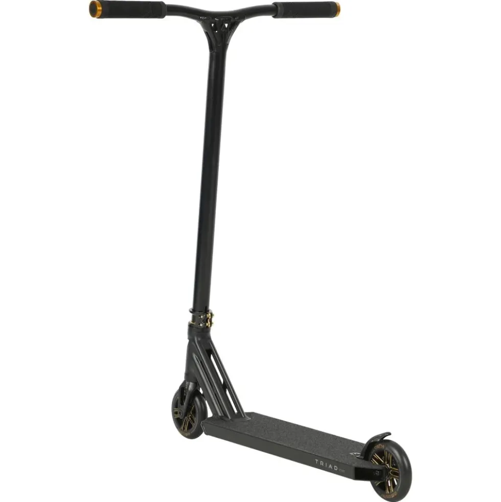Triad C127 Oath Collab Pro Scooter