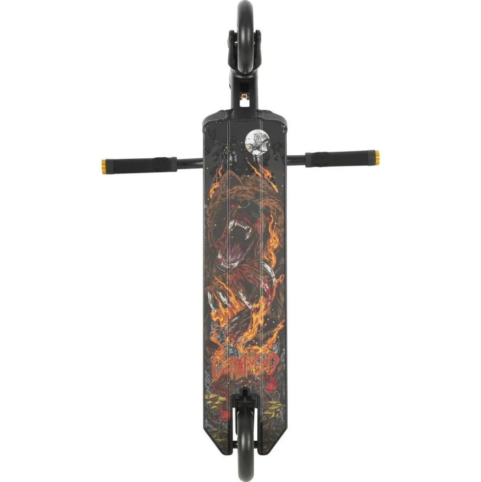 Triad C127 Oath Collab Pro Scooter