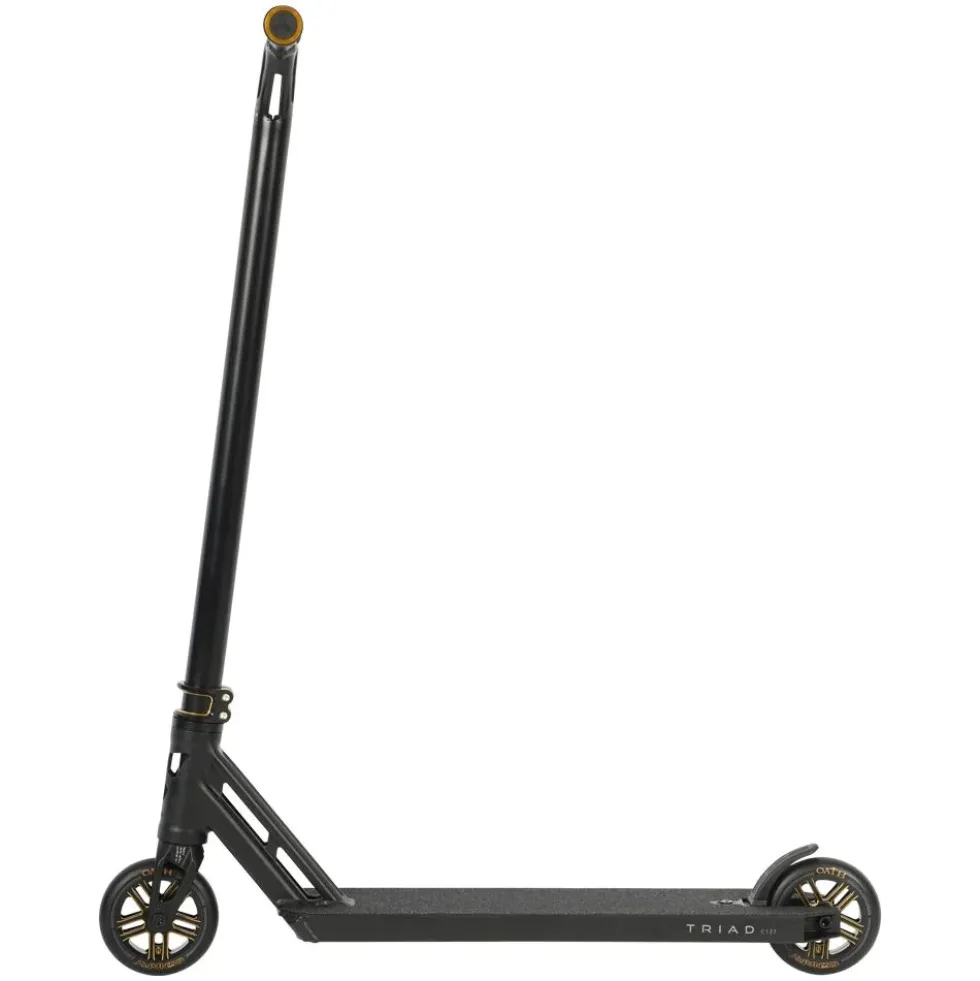 Triad C127 Oath Collab Pro Scooter