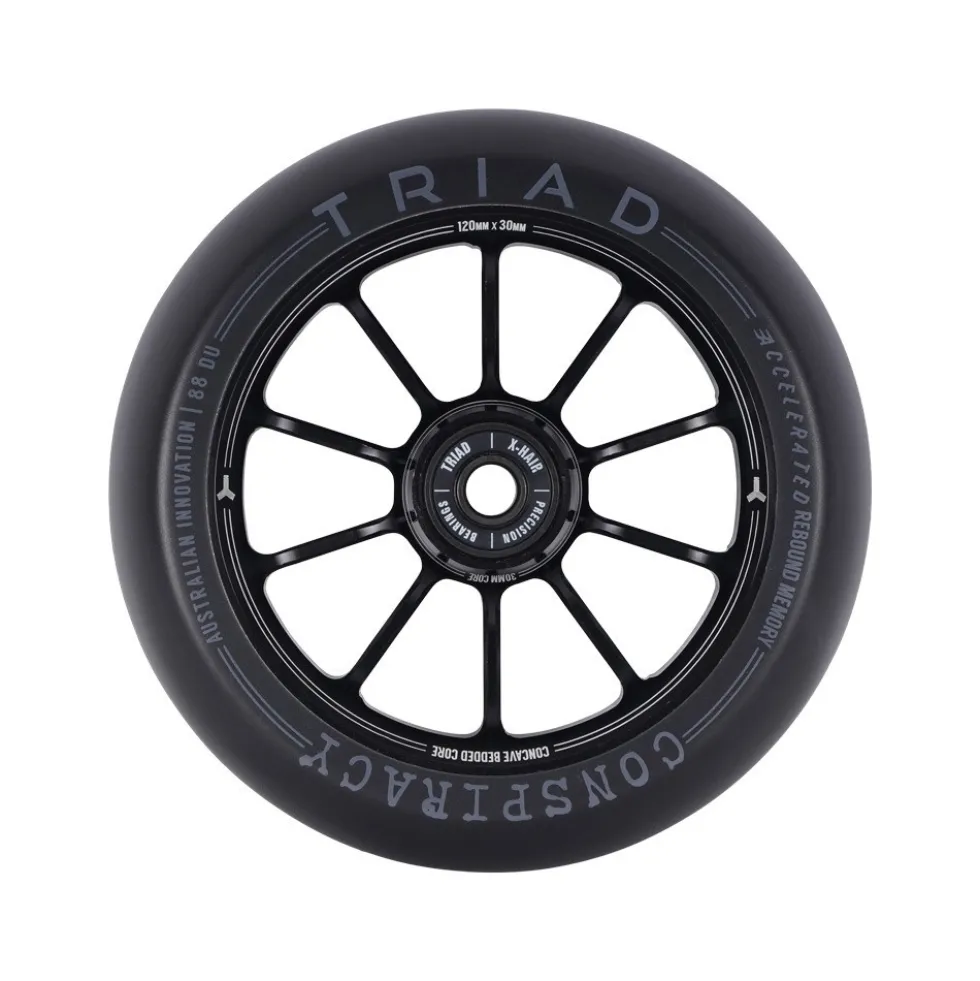 Triad Conspiracy Pro Scooter Wheels