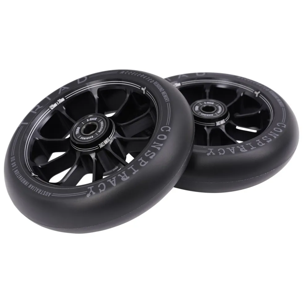 Triad Conspiracy Pro Scooter Wheels