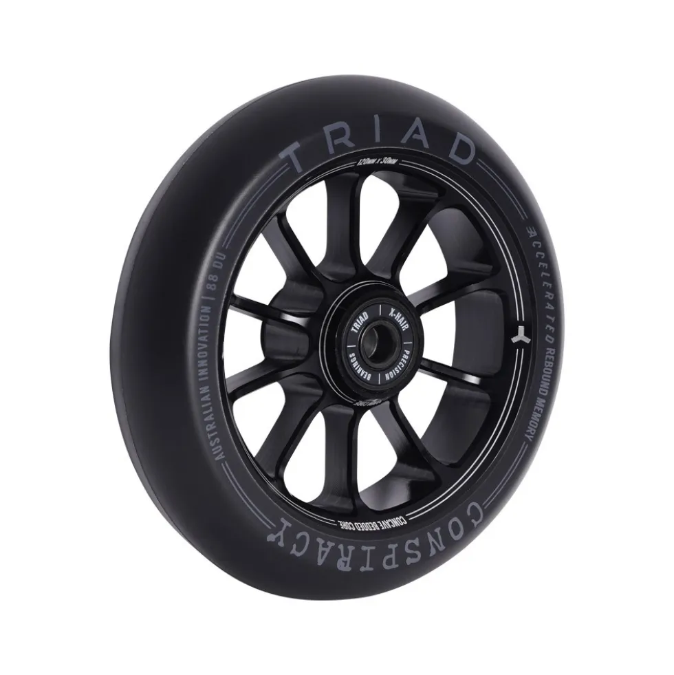 Triad Conspiracy Pro Scooter Wheels