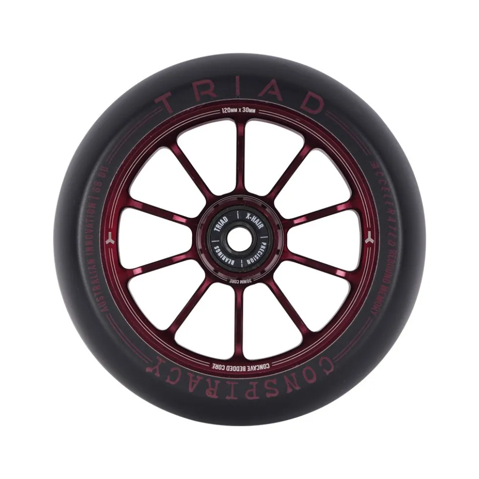 Triad Conspiracy Pro Scooter Wheels