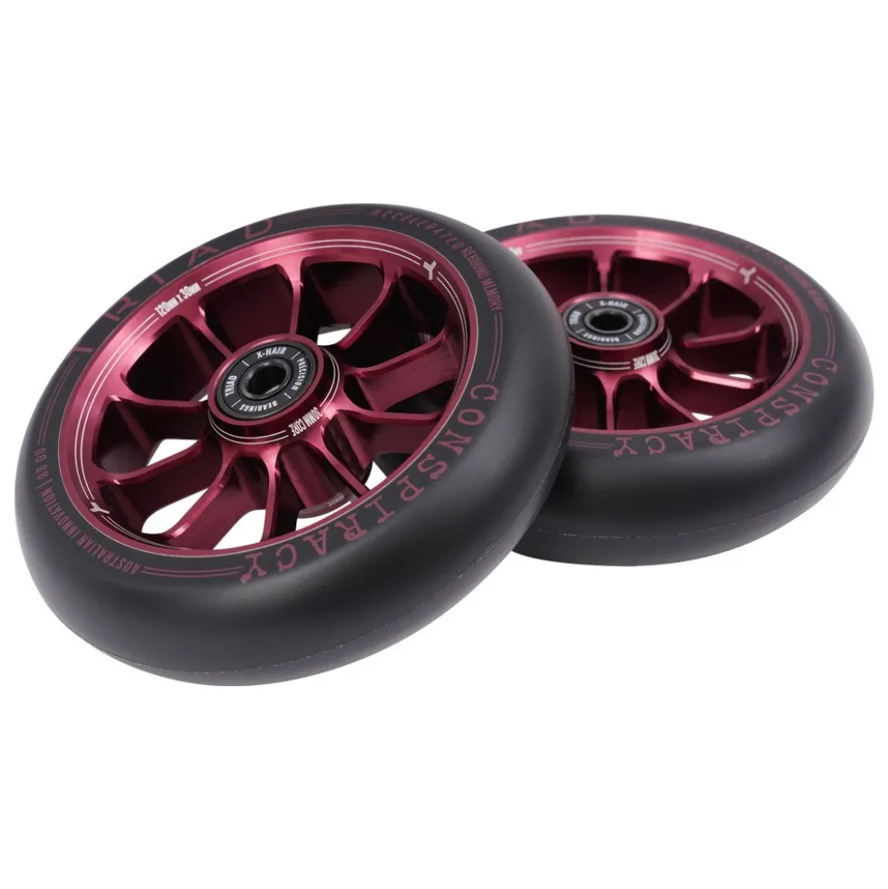 Triad Conspiracy Pro Scooter Wheels