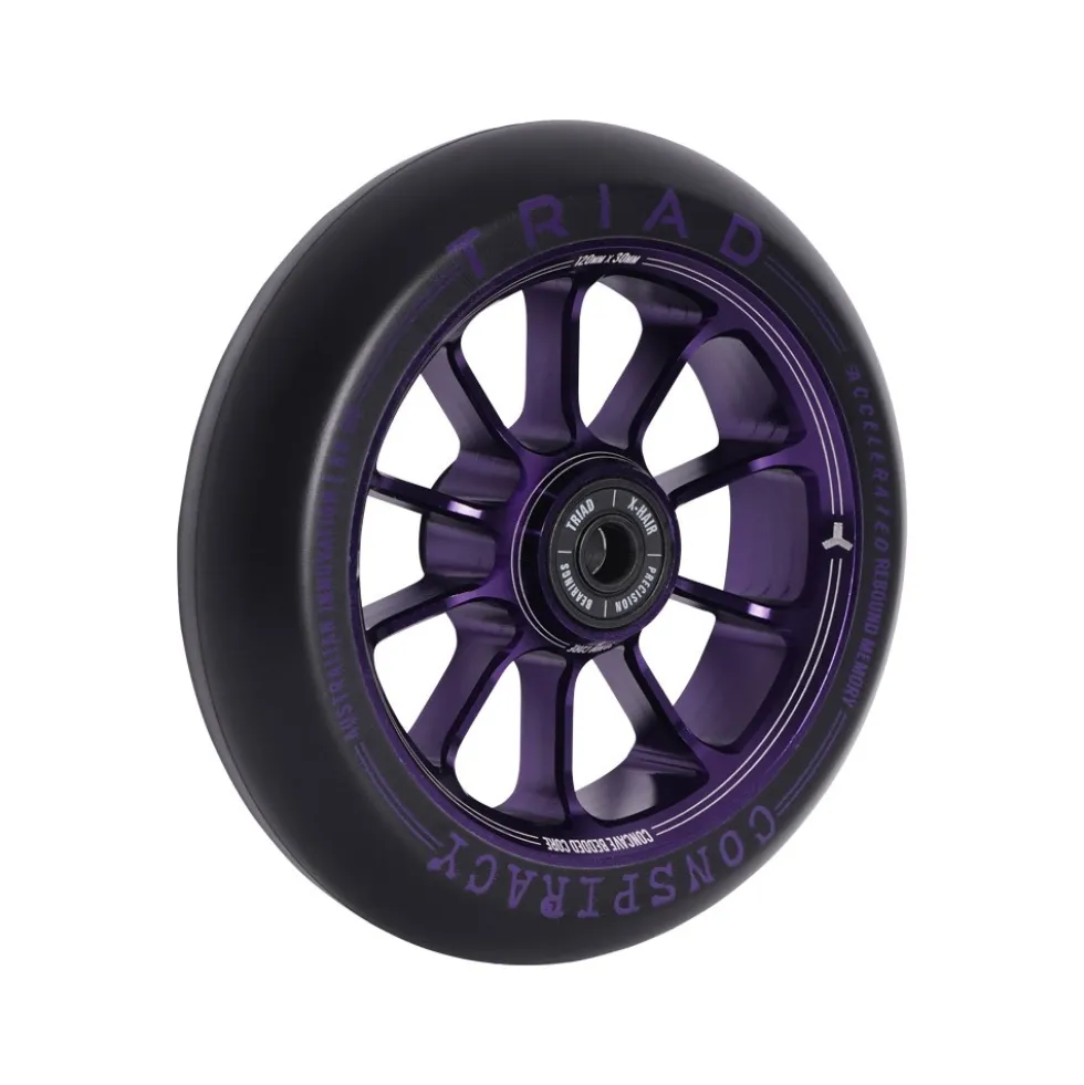 Triad Conspiracy Pro Scooter Wheels