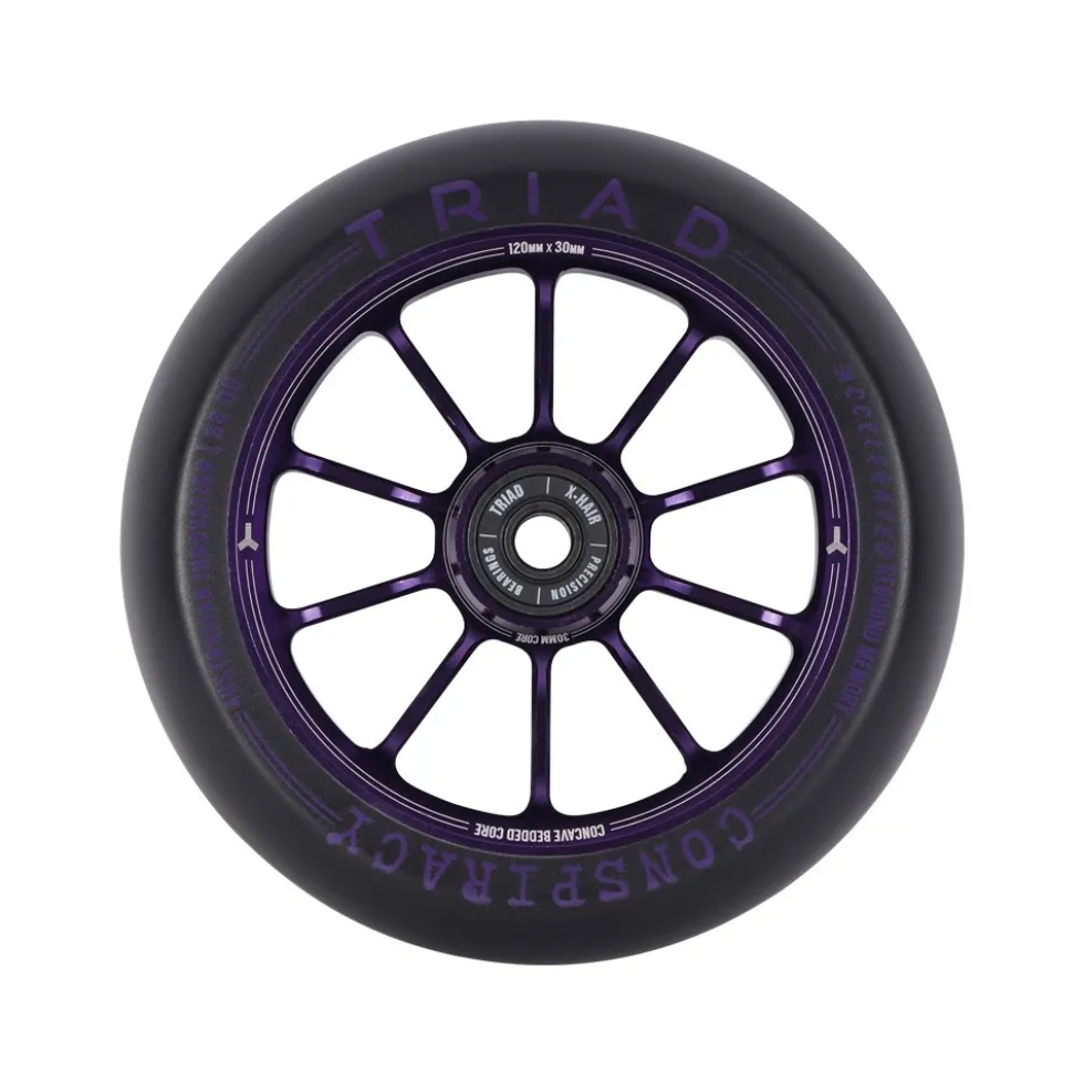 Triad Conspiracy Pro Scooter Wheels