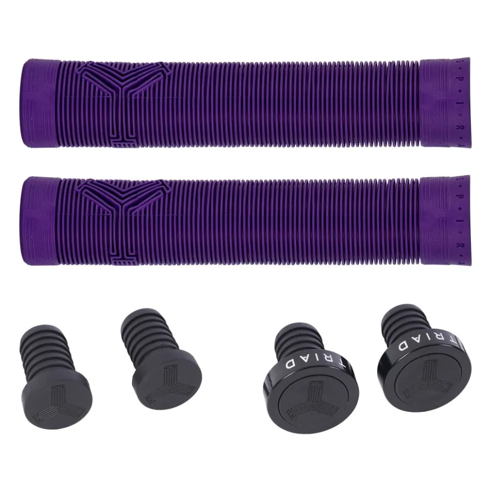 Triad Conspiracy Pro Scooter Grips