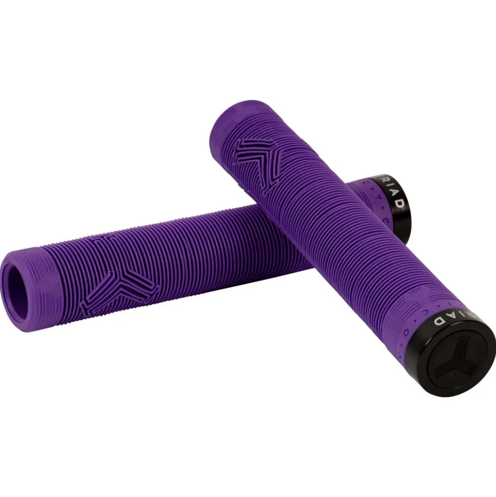 Triad Conspiracy Pro Scooter Grips