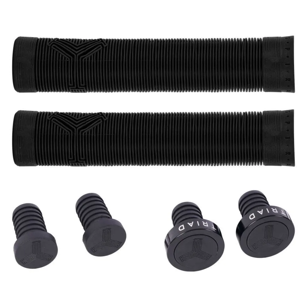 Triad Conspiracy Pro Scooter Grips