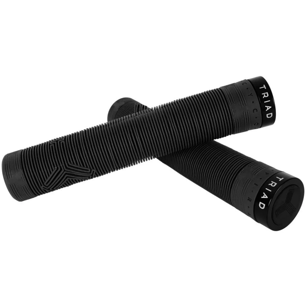 Triad Conspiracy Pro Scooter Grips