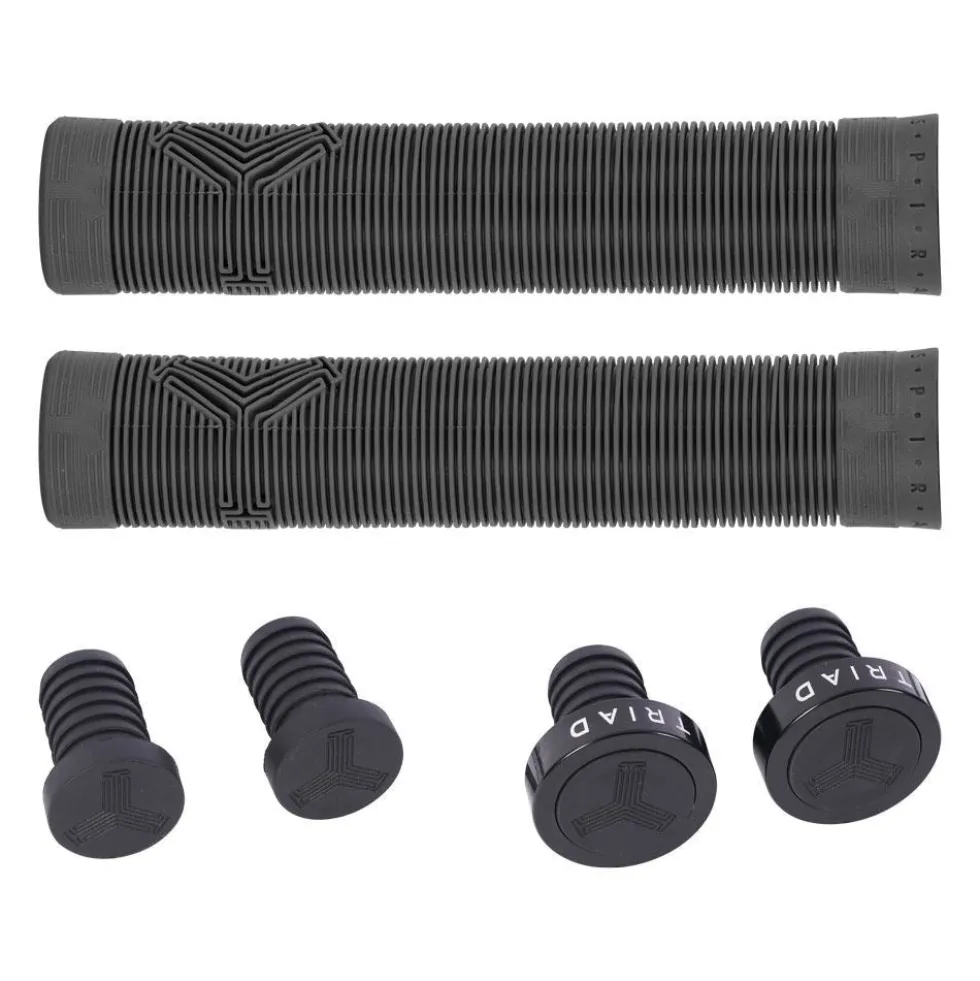 Triad Conspiracy Pro Scooter Grips