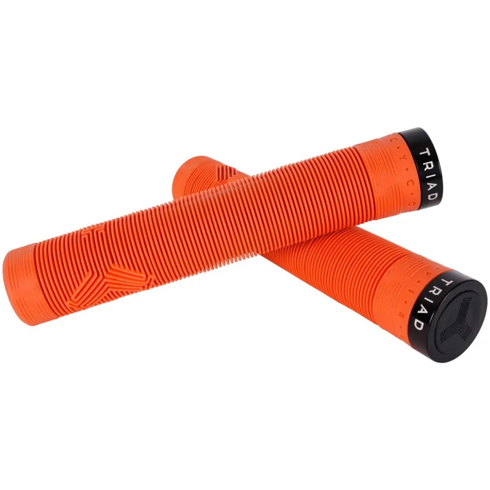 Triad Conspiracy Pro Scooter Grips