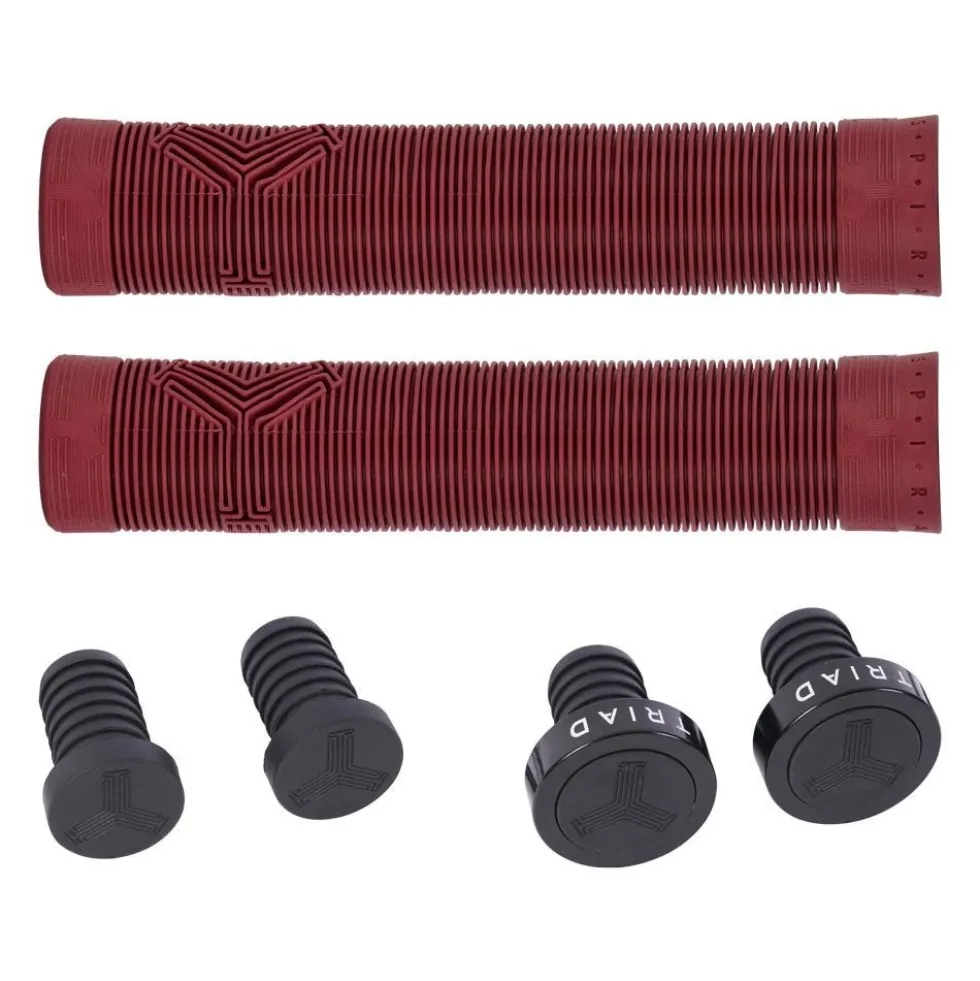 Triad Conspiracy Pro Scooter Grips