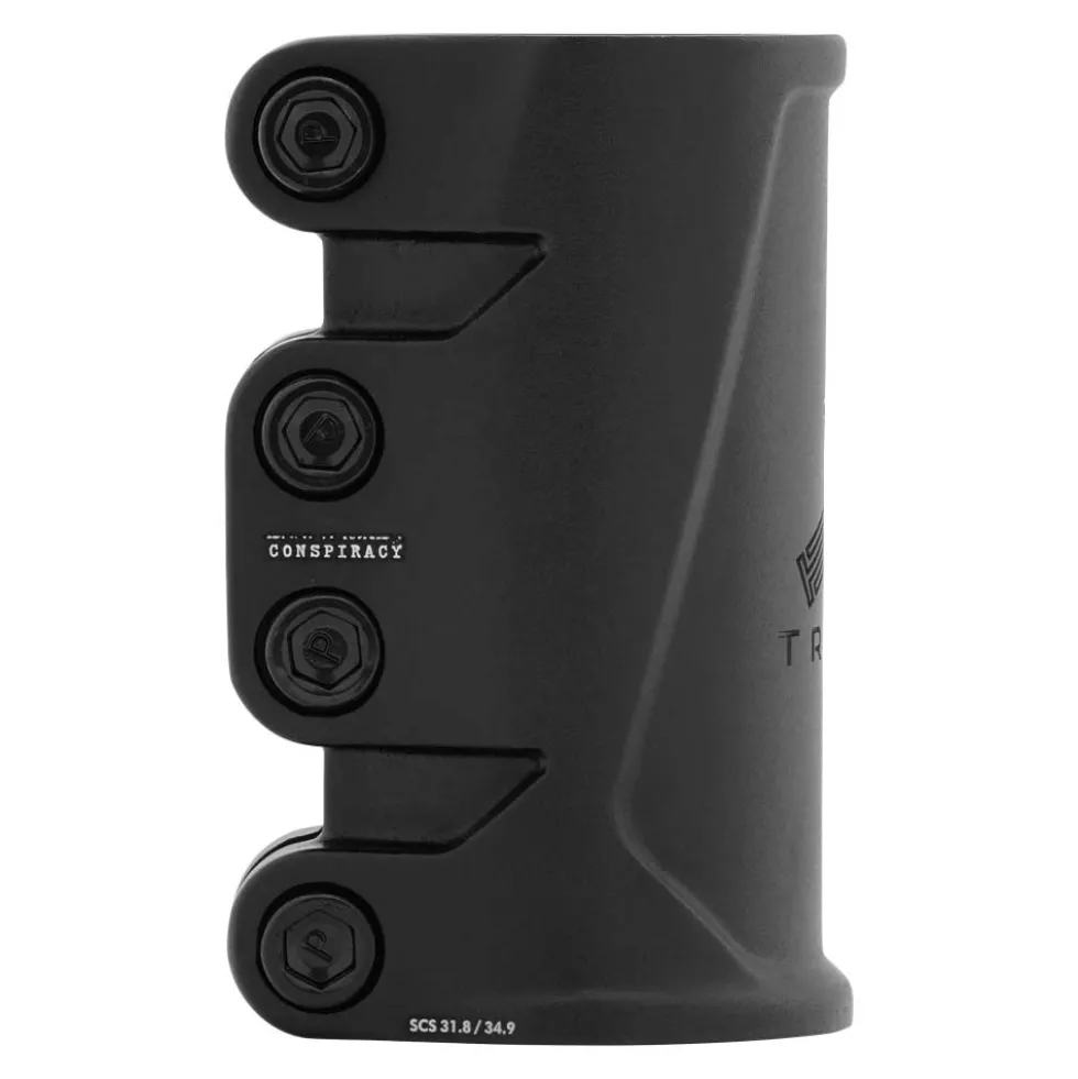 Triad Conspiracy SCS 4 Bolt Clamp