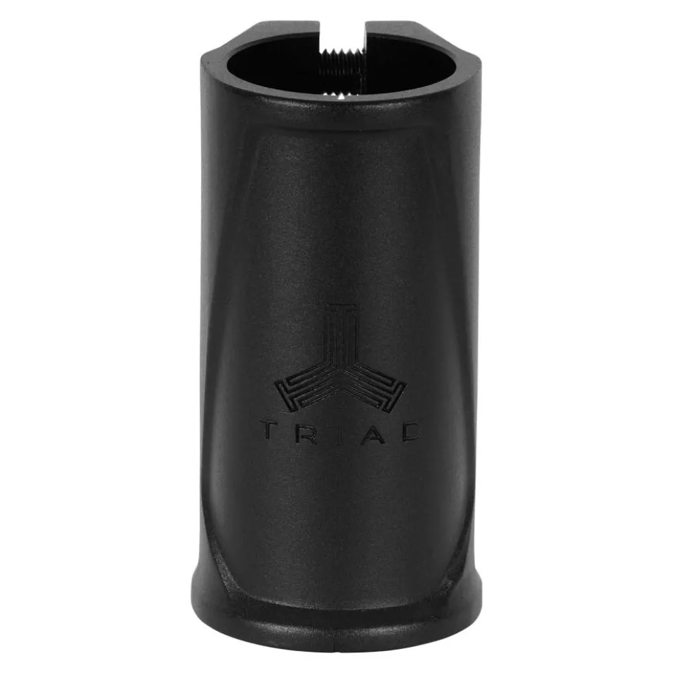 Triad Conspiracy SCS 4 Bolt Clamp