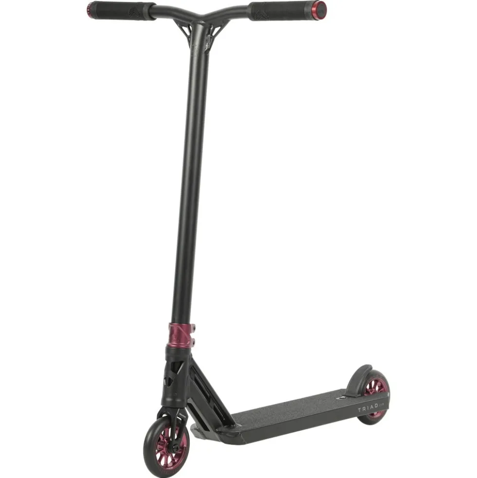 Triad C120 Pro Scooter