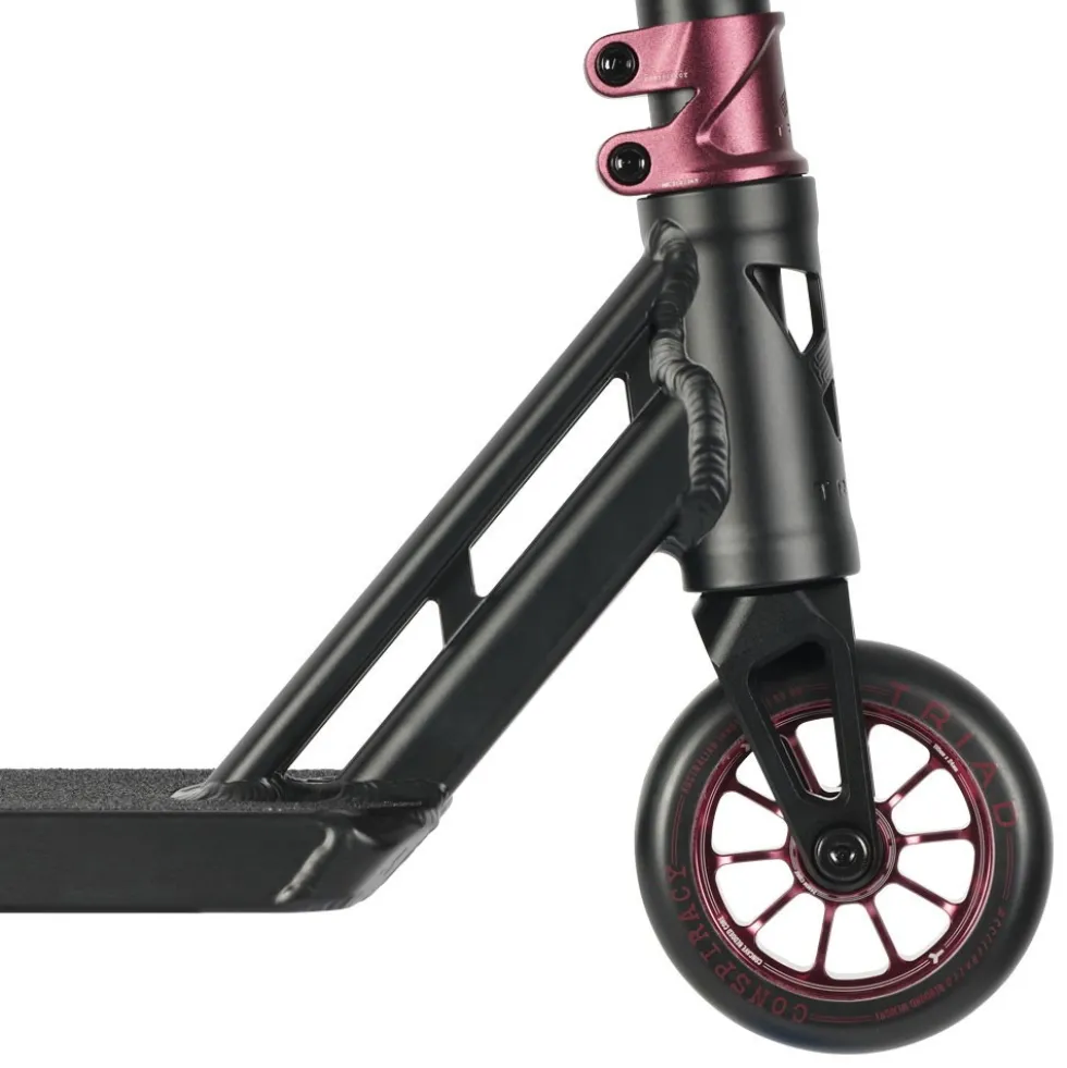 Triad C120 Pro Scooter