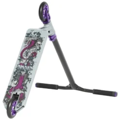 Triad C120 Pro Scooter