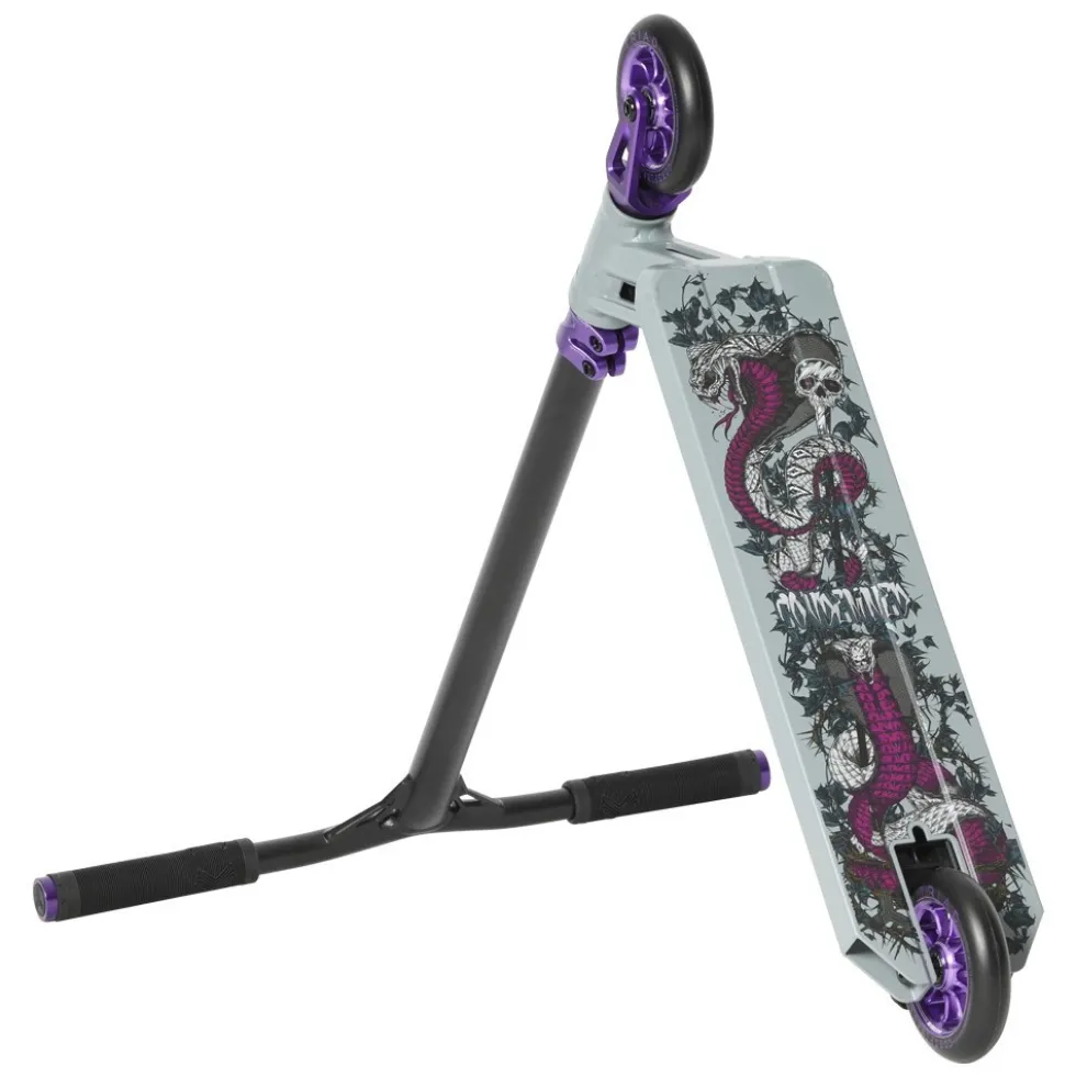 Triad C120 Pro Scooter