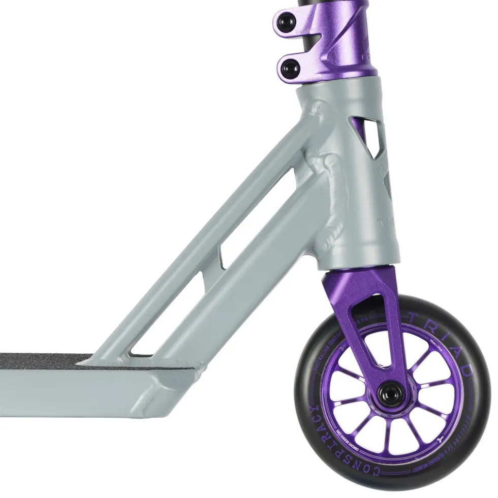 Triad C120 Pro Scooter