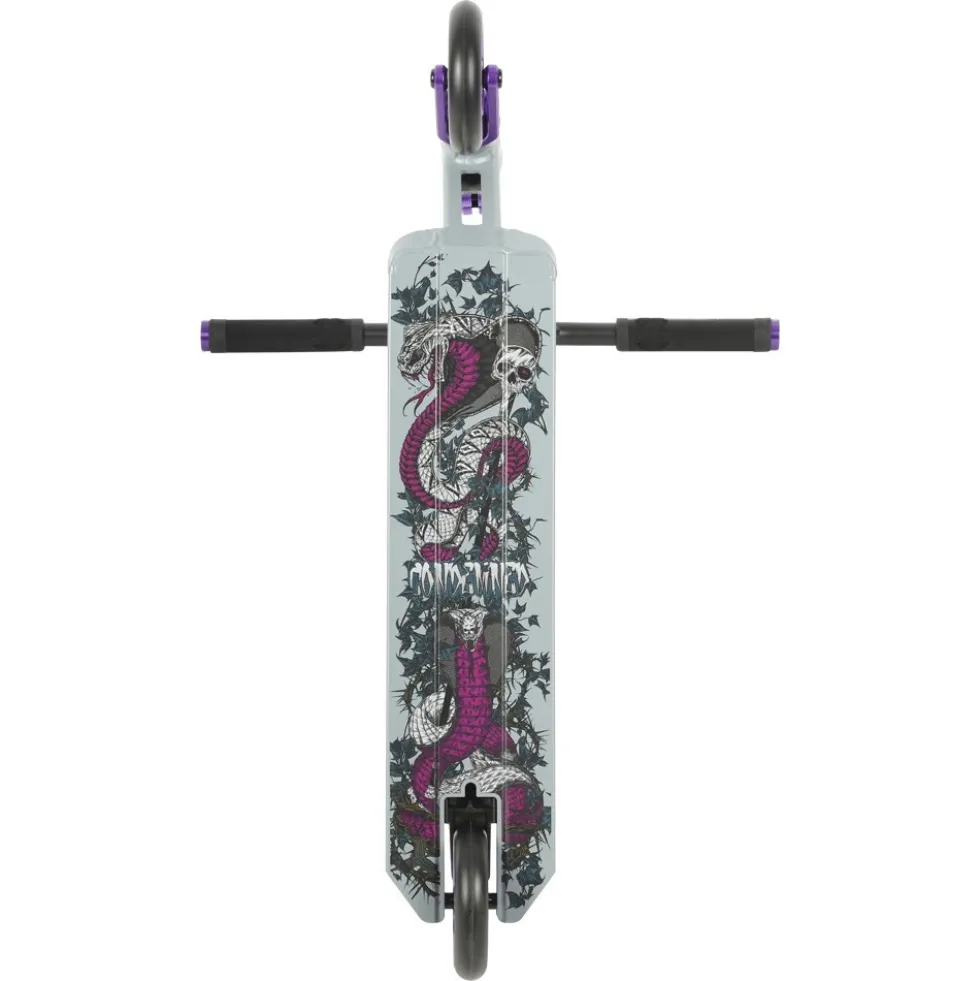 Triad C120 Pro Scooter