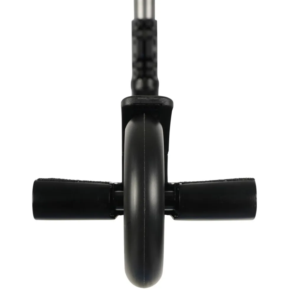 Triad Cursed And Hellion Pro Scooter