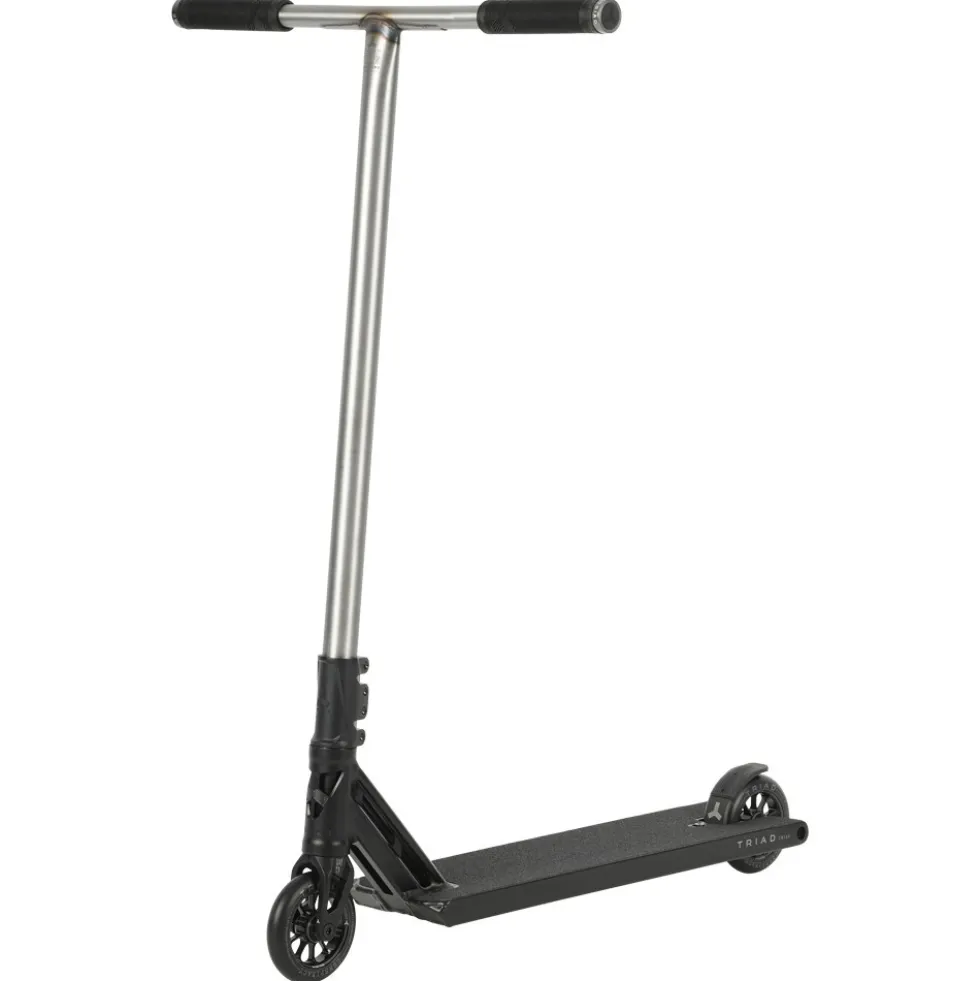 Triad Cursed And Hellion Pro Scooter