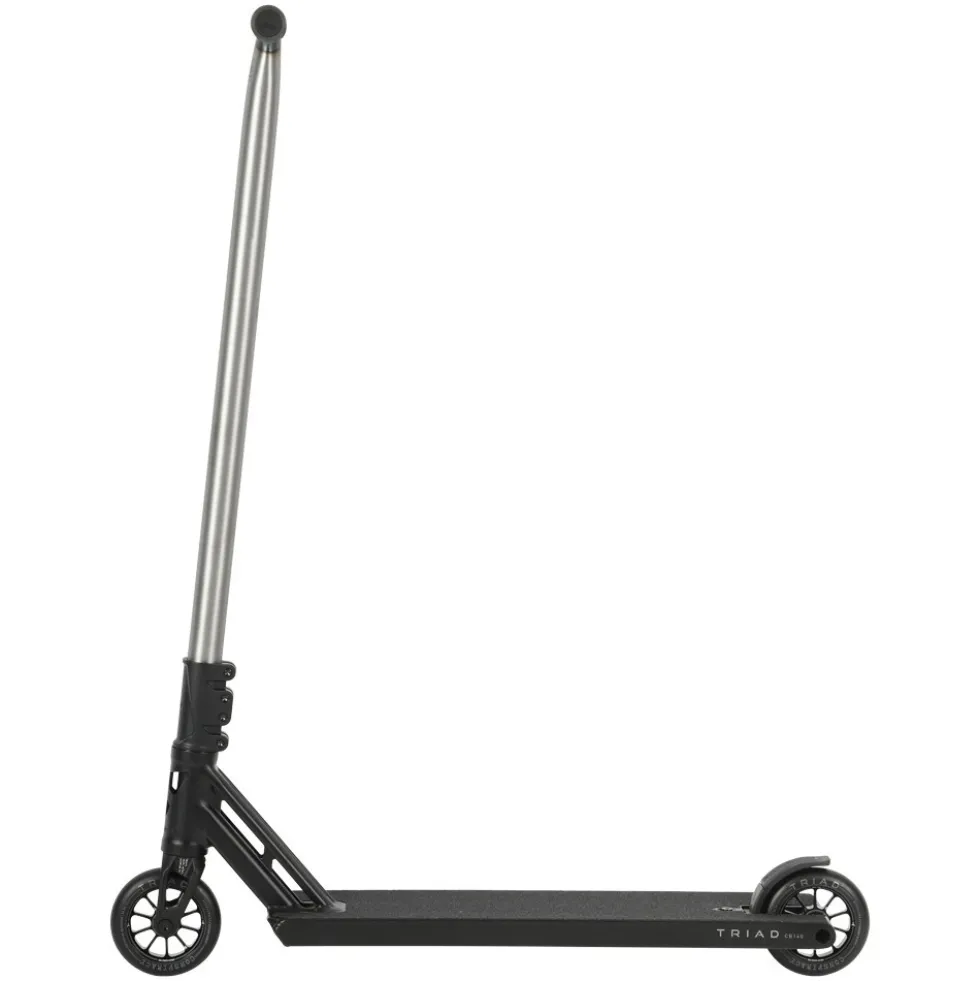 Triad Cursed And Hellion Pro Scooter