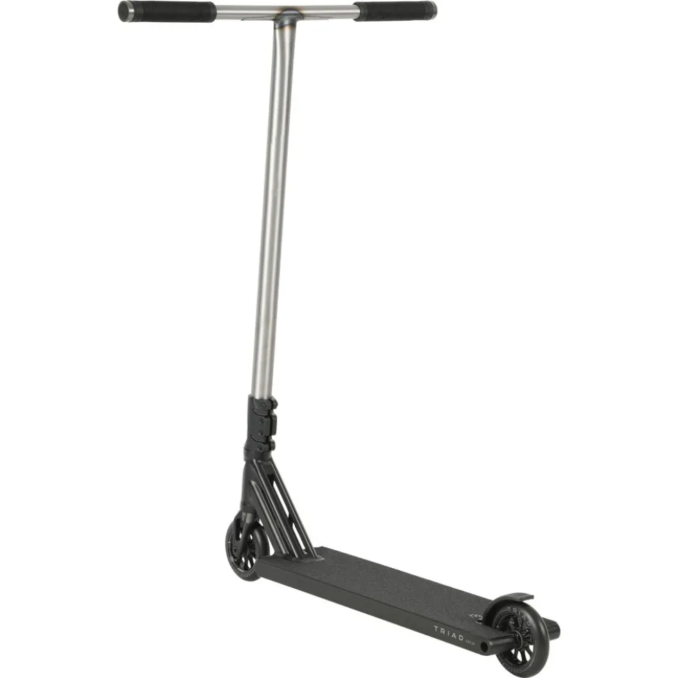 Triad Cursed And Hellion Pro Scooter