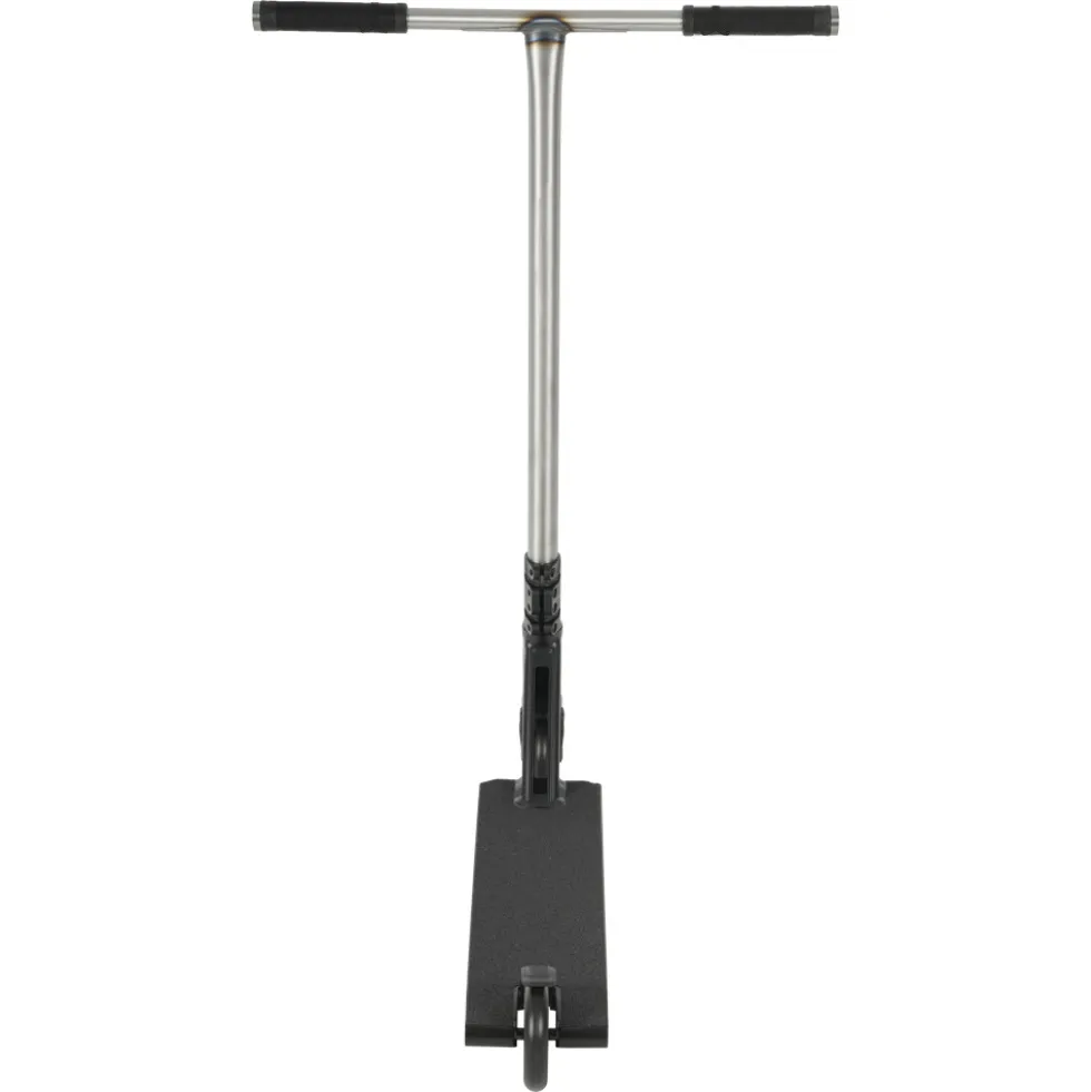 Triad Cursed And Hellion Pro Scooter