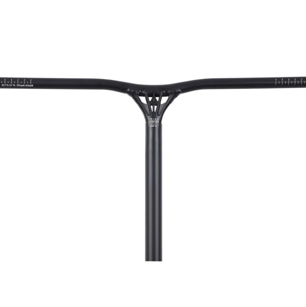 Triad Extortion V2 Pro Scooter Bar