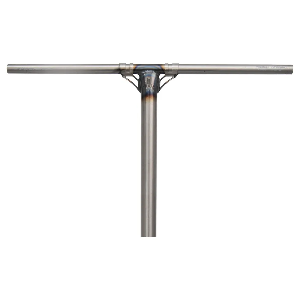 Triad Launder V2 Chromoly Pro Scooter Bar