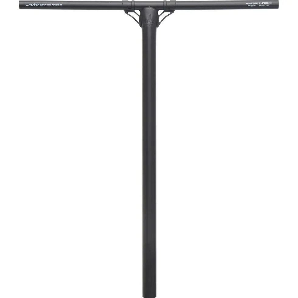 Triad Launder V2 Chromoly Pro Scooter Bar