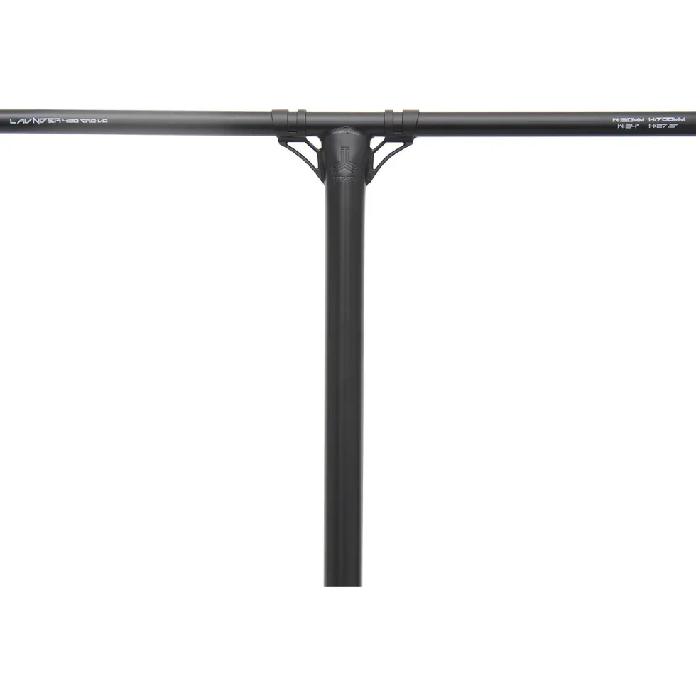 Triad Launder V2 Chromoly Pro Scooter Bar