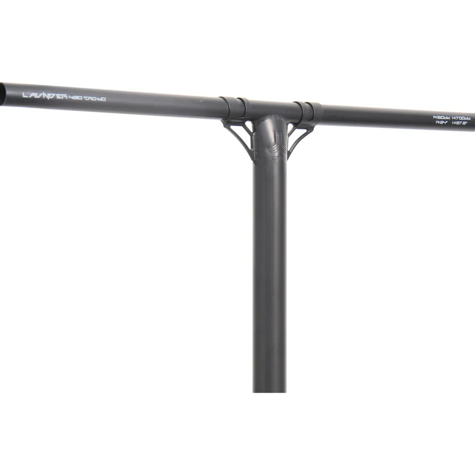 Triad Launder V2 Chromoly Pro Scooter Bar
