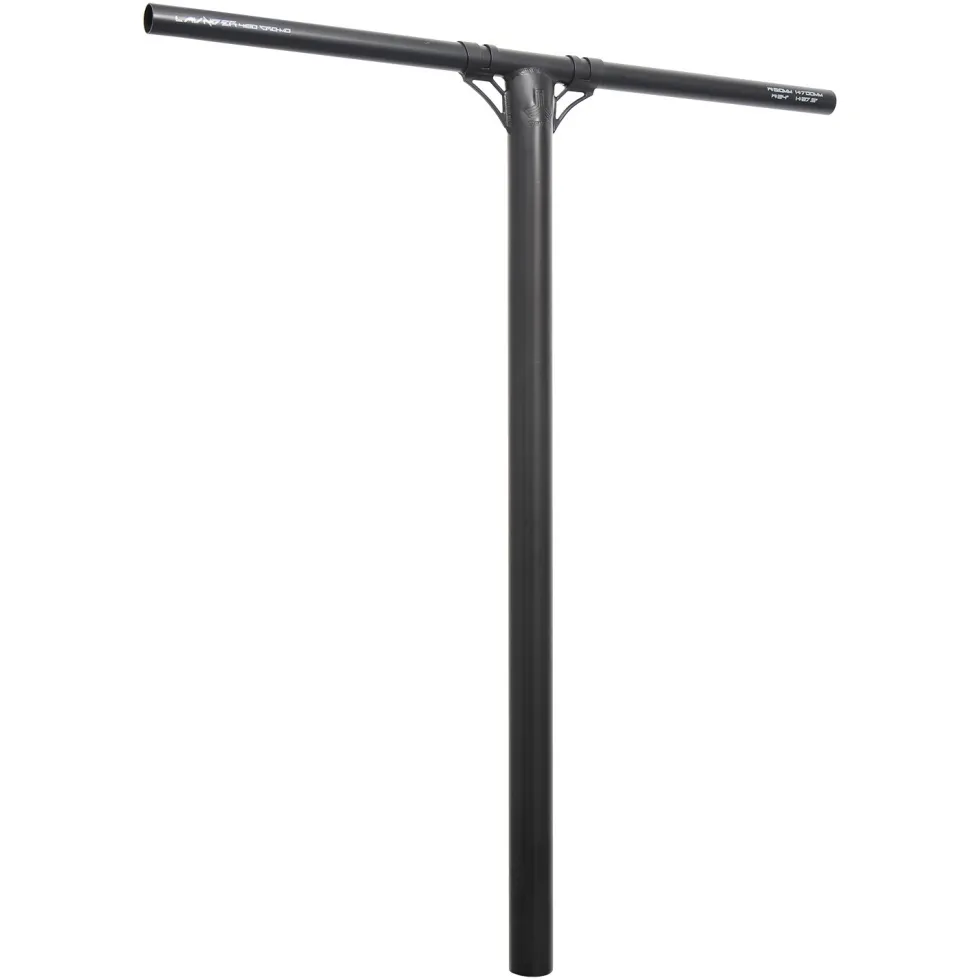 Triad Launder V2 Chromoly Pro Scooter Bar