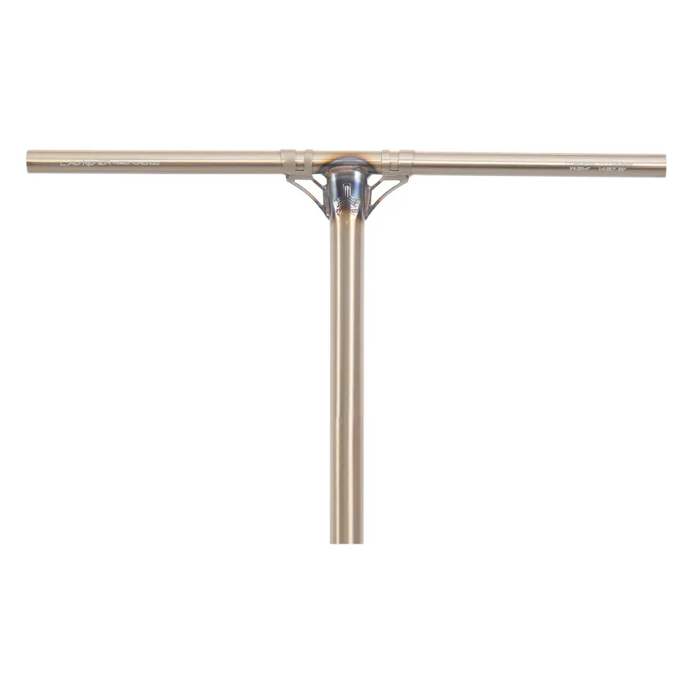 Triad Launder V1 Chromoly Pro Scooter Bar