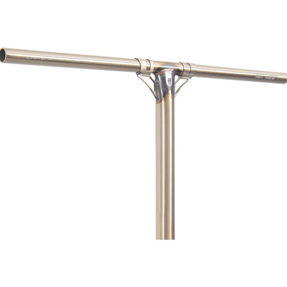 Triad Launder V1 Chromoly Pro Scooter Bar
